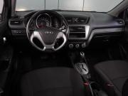 Kia Rio III Рестайлинг Воронеж  - изображение 23