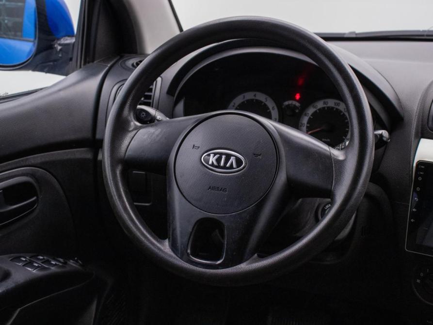 Kia Picanto I Рестайлинг Москва  - изображение 15
