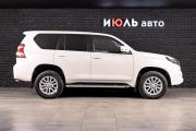 Toyota Land Cruiser Prado 150 Series Рестайлинг 1 Екатеринбург  - изображение 32