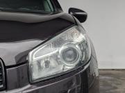Nissan Qashqai I Рестайлинг Москва  - изображение 37