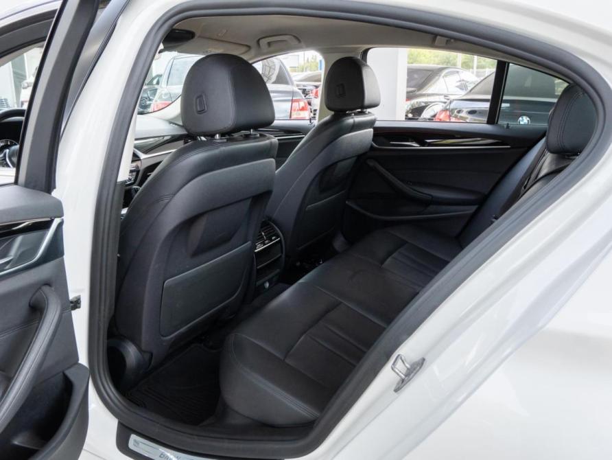 BMW 5 серии VII (G30/G31/G38) Волгоград  - изображение 13