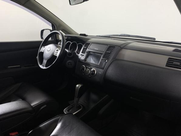 Nissan Tiida I с пробегом 2010 года, цена 565 000 рублей, 253411 км, седан, Автокод Объявления