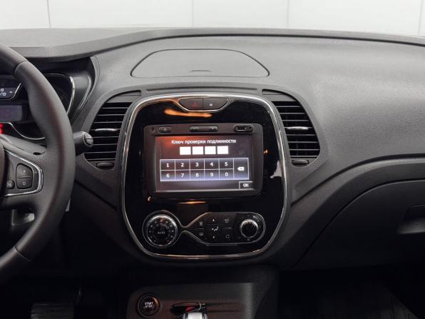 Renault Kaptur I с пробегом 2017 года, цена 1 270 000 рублей, 165619 км, внедорожник, Автокод Объявления