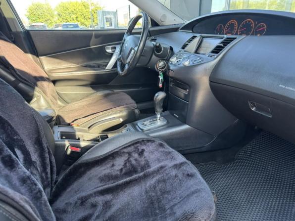 Nissan Primera III (P12) с пробегом 2007 года, цена 450 000 рублей, 293301 км, седан, Автокод Объявления