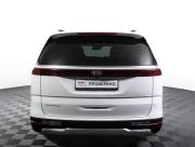 Kia Carnival IV Москва  - изображение 35