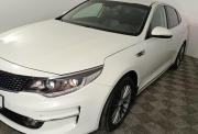 Kia Optima IV Волгоград  - изображение 44