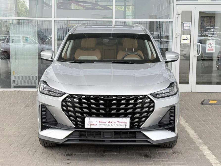 JETOUR X70+ I Рестайлинг Липецк  - изображение 3