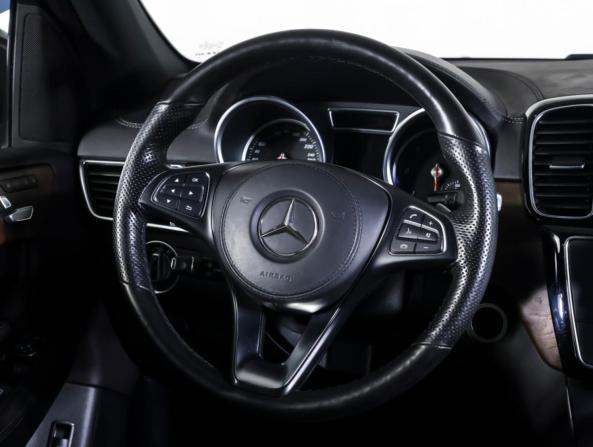 Mercedes-Benz GLS I (X166) с пробегом 2016 года, цена 5 012 000 рублей, 78964 км, внедорожник, Автокод Объявления