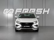 Lada (ВАЗ) Vesta I Рестайлинг (NG) Минеральные Воды  - изображение 17