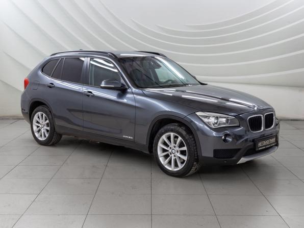 BMW X1 I (E84) Рестайлинг с пробегом 2013 года, цена 1 298 000 рублей, 196089 км, внедорожник, Автокод Объявления