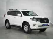 Toyota Land Cruiser Prado 150 Series Рестайлинг 2 Новосибирск  - изображение 36