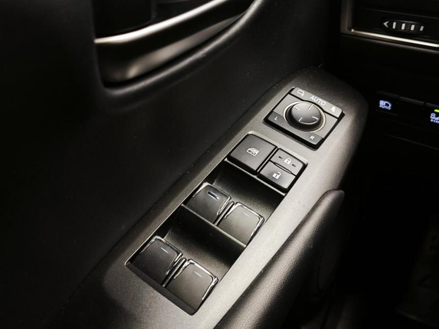 Lexus NX I Рестайлинг Москва  - изображение 18
