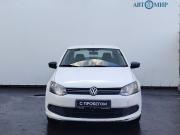 Volkswagen Polo V Москва  - изображение 15