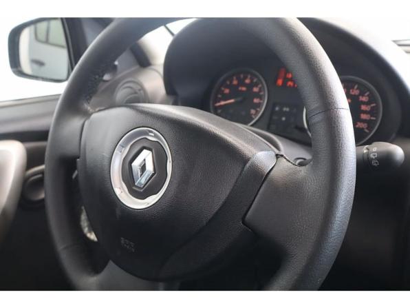 Renault Sandero I с пробегом 2010 года, цена 601 100 рублей, 134710 км, хэтчбек, Автокод Объявления