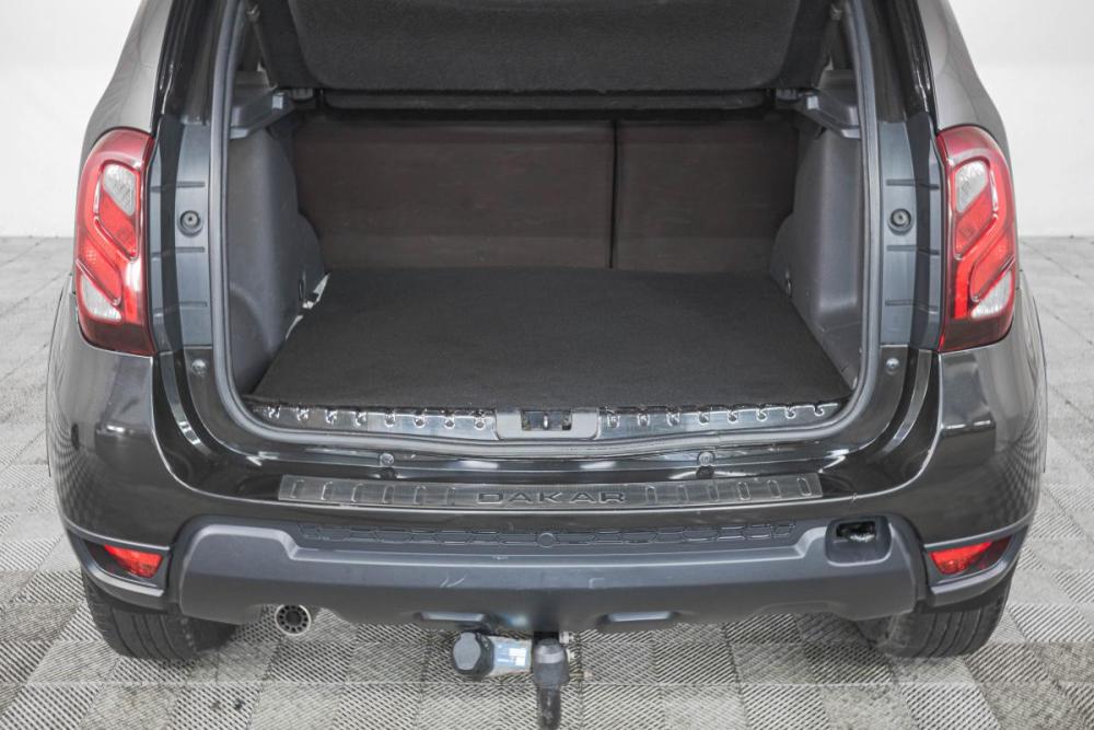Renault Duster I Рестайлинг Кемерово  - изображение 8