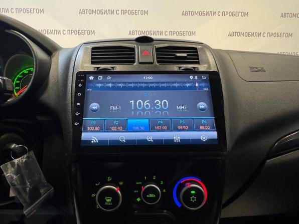 Lada (ВАЗ) Kalina II с пробегом 2016 года, цена 399 000 рублей, 69000 км, универсал, Автокод Объявления