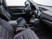Honda CR-V V Рестайлинг Москва  - изображение 28