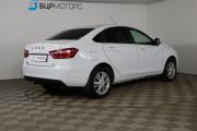 Lada (ВАЗ) Vesta I Нижний Новгород  - изображение 23