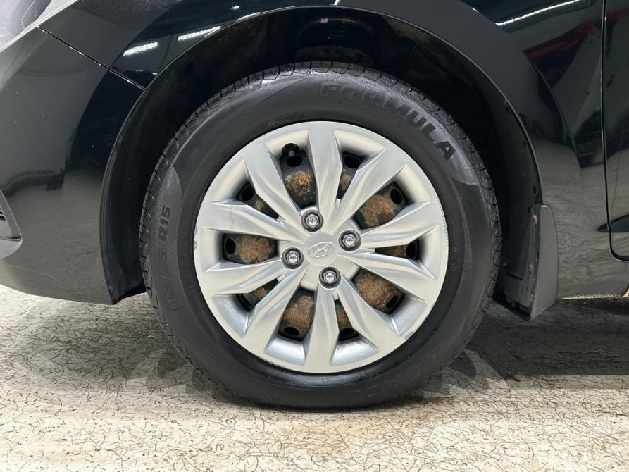 Hyundai Solaris II Санкт-Петербург  - изображение 11
