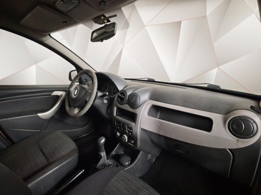 Renault Sandero I Москва  - изображение 9