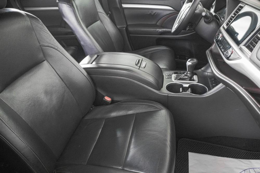 Toyota Highlander III (XU50) Кемерово  - изображение 12