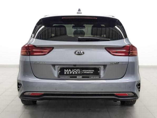 Kia Ceed III с пробегом 2020 года, цена 1 870 000 рублей, 85962 км, универсал, Автокод Объявления