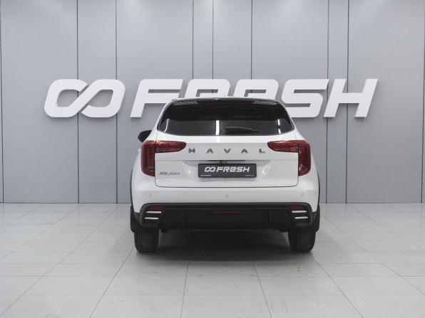 Haval Jolion I Рестайлинг с пробегом 2025 года, цена 1 880 000 рублей, 8704 км, внедорожник, Автокод Объявления