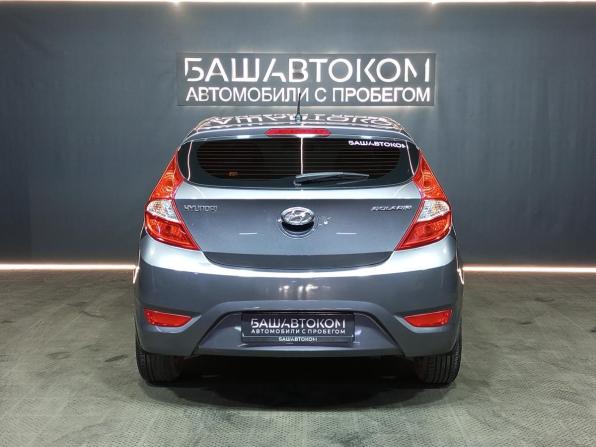 Hyundai Solaris I с пробегом 2013 года, цена 755 000 рублей, 147544 км, хэтчбек, Автокод Объявления