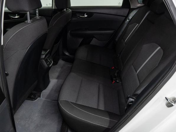 Kia Cerato IV с пробегом 2019 года, цена 1 900 000 рублей, 71837 км, седан, Автокод Объявления