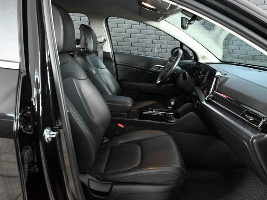 Kia Sportage V Екатеринбург  - изображение 8