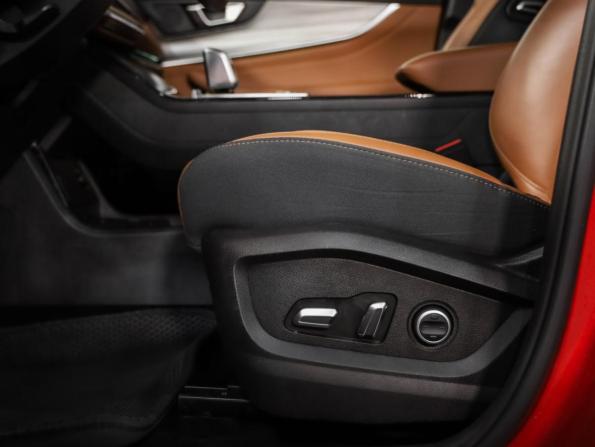 Chery Tiggo 8 Pro Max I с пробегом 2023 года, цена 2 149 000 рублей, 47854 км, внедорожник, Автокод Объявления
