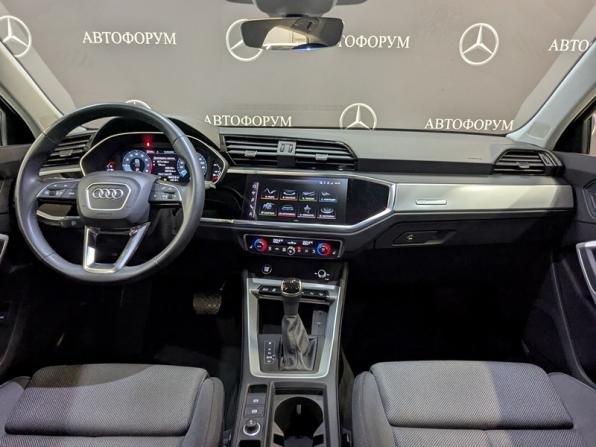 Audi Q3 Sportback II (F3) с пробегом 2023 года, цена 3 800 000 рублей, 8966 км, внедорожник, Автокод Объявления