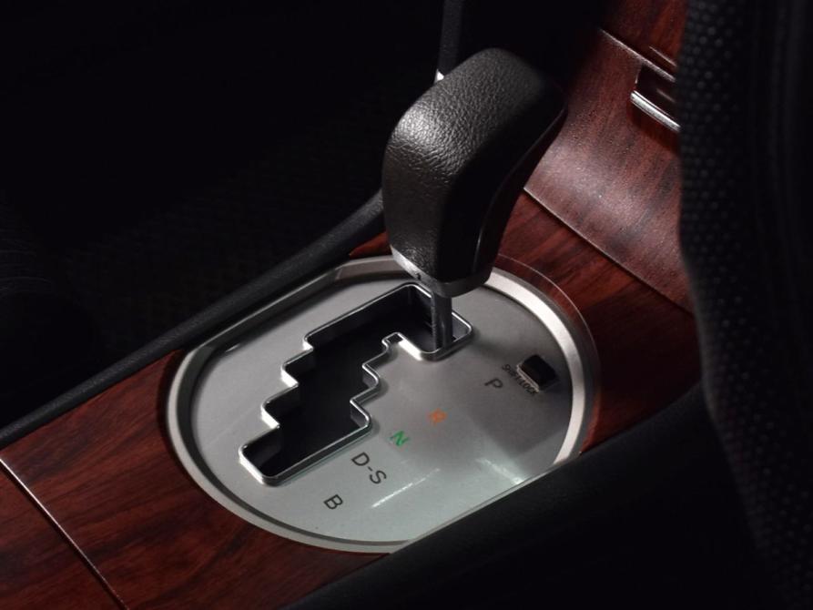 Toyota Allion II Рестайлинг Кемерово  - изображение 17