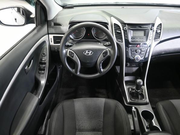 Hyundai i30 II с пробегом 2012 года, цена 949 900 рублей, 203000 км, хэтчбек, Автокод Объявления
