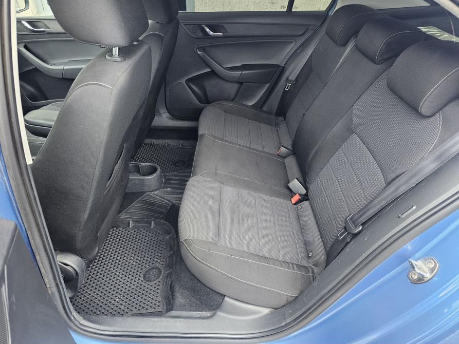 Skoda Rapid I Саратов  - изображение 12