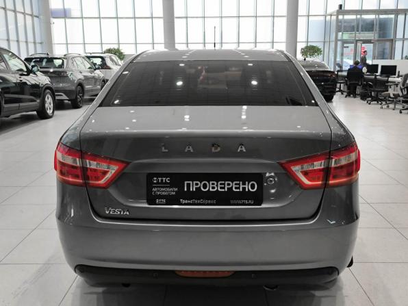 Lada (ВАЗ) Vesta I с пробегом 2016 года, цена 717 000 рублей, 139206 км, седан, Автокод Объявления