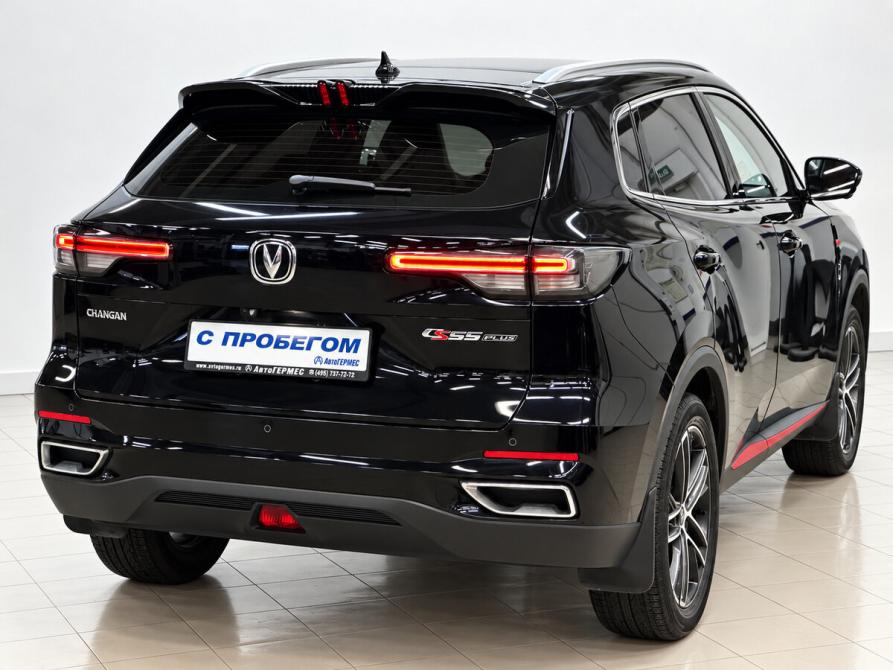 Changan CS55 Plus II Балашиха  - изображение 4