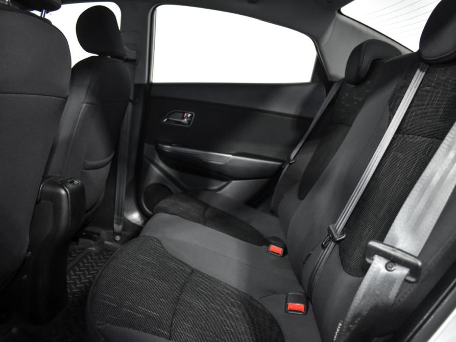 Kia Rio III Санкт-Петербург  - изображение 12