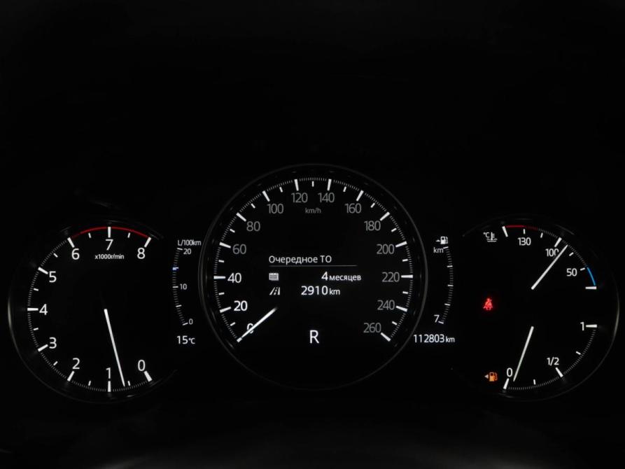 Mazda CX-9 II Химки  - изображение 11