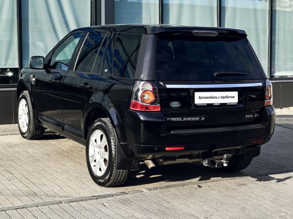 Land Rover Freelander II Рестайлинг 2 с пробегом 2014 года, цена 1 865 000 рублей, 197931 км, внедорожник, Автокод Объявления
