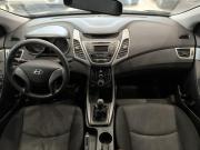 Hyundai Elantra V (MD) Рестайлинг Казань  - изображение 39