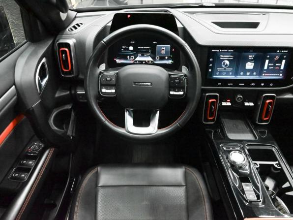 Haval Dargo с пробегом 2022 года, цена 2 650 000 рублей, 90072 км, внедорожник, Автокод Объявления