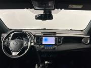 Toyota RAV4 IV (XA40) Рестайлинг Ижевск  - изображение 30