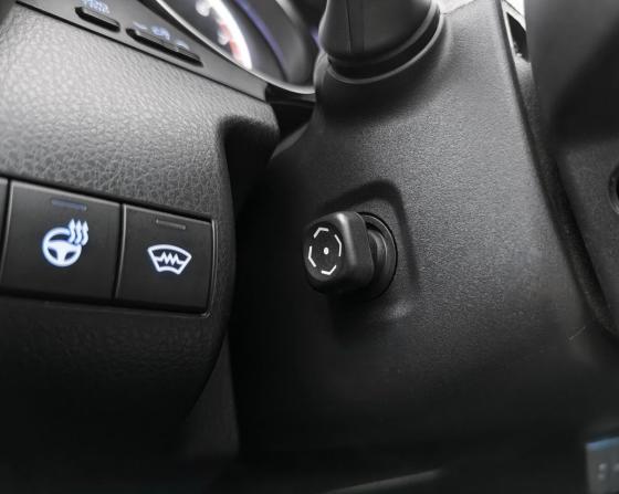 Toyota Camry VIII (XV70) с пробегом 2019 года, цена 1 847 000 рублей, 343010 км, седан, Автокод Объявления