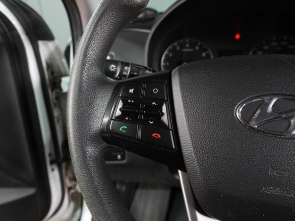 Hyundai Creta I Рестайлинг с пробегом 2020 года, цена 1 929 000 рублей, 78814 км, внедорожник, Автокод Объявления