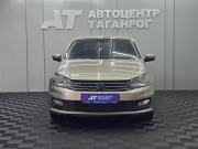 Volkswagen Polo V Рестайлинг Таганрог  - изображение 24