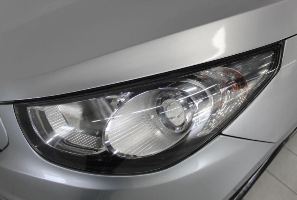 Hyundai ix35 I Астрахань  - изображение 6