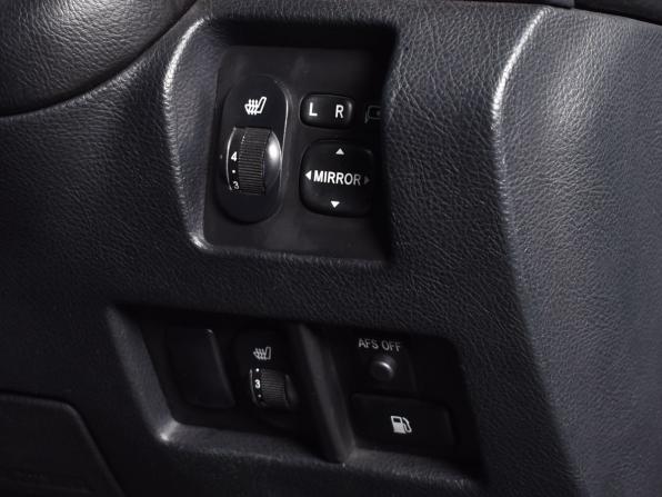Toyota Harrier II (XU30) с пробегом 2007 года, цена 1 699 995 рублей, 226583 км, внедорожник, Автокод Объявления
