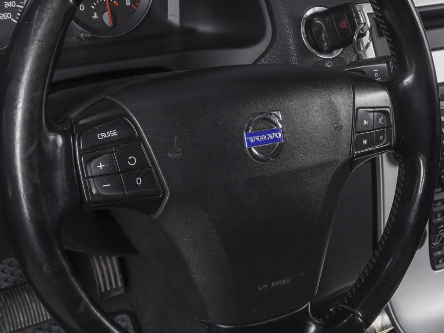 Volvo S40 II Рестайлинг Ростов-на-Дону  - изображение 13