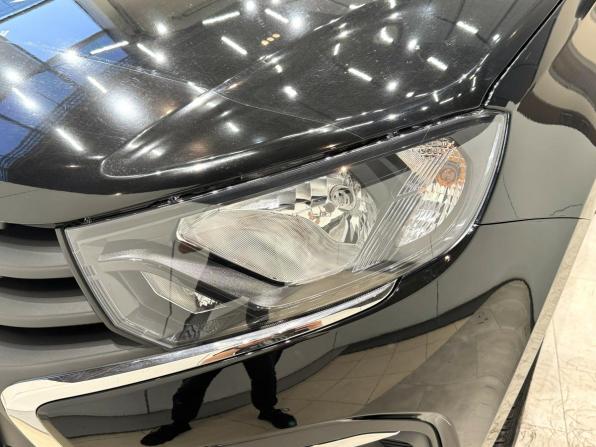 Lada (ВАЗ) Granta I Рестайлинг с пробегом 2024 года, цена 840 000 рублей, 3505 км, седан, Автокод Объявления